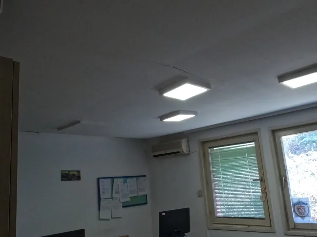 Ombudsman: Tivatska policija radi u neuslovnim i nebezbjednim prostorijama