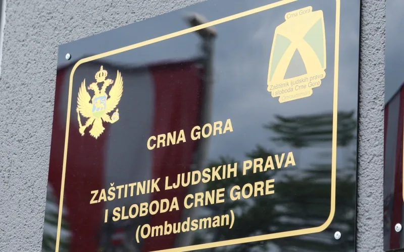 Zaštitnik ljudskih prava i sloboda: Neutemeljeno se podriva povjerenje u rad Institucije u čijem je mandatu zaštita prava lišenih slobode