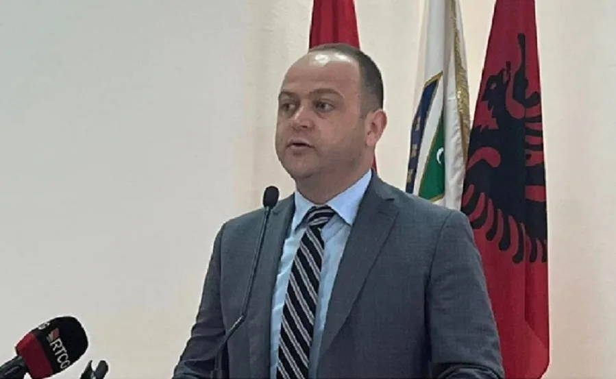 Ivanaj: Milatovićeva odluka diskriminatorna prema Opštini Tuzi