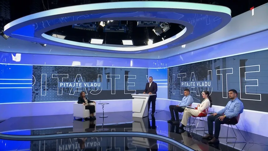 Vujović: Slučaj Mijajlovića otvara brojna pitanja o mogućem uticaju kriminalnih struktura na medije