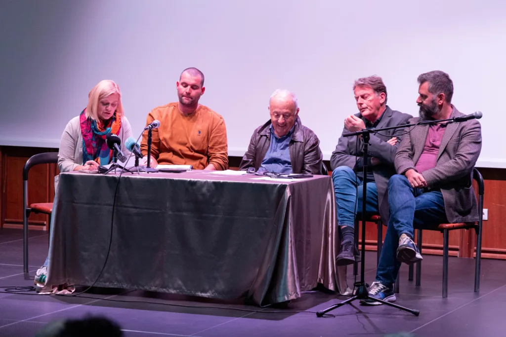 Održana javna debata o budućnosti Buljarice