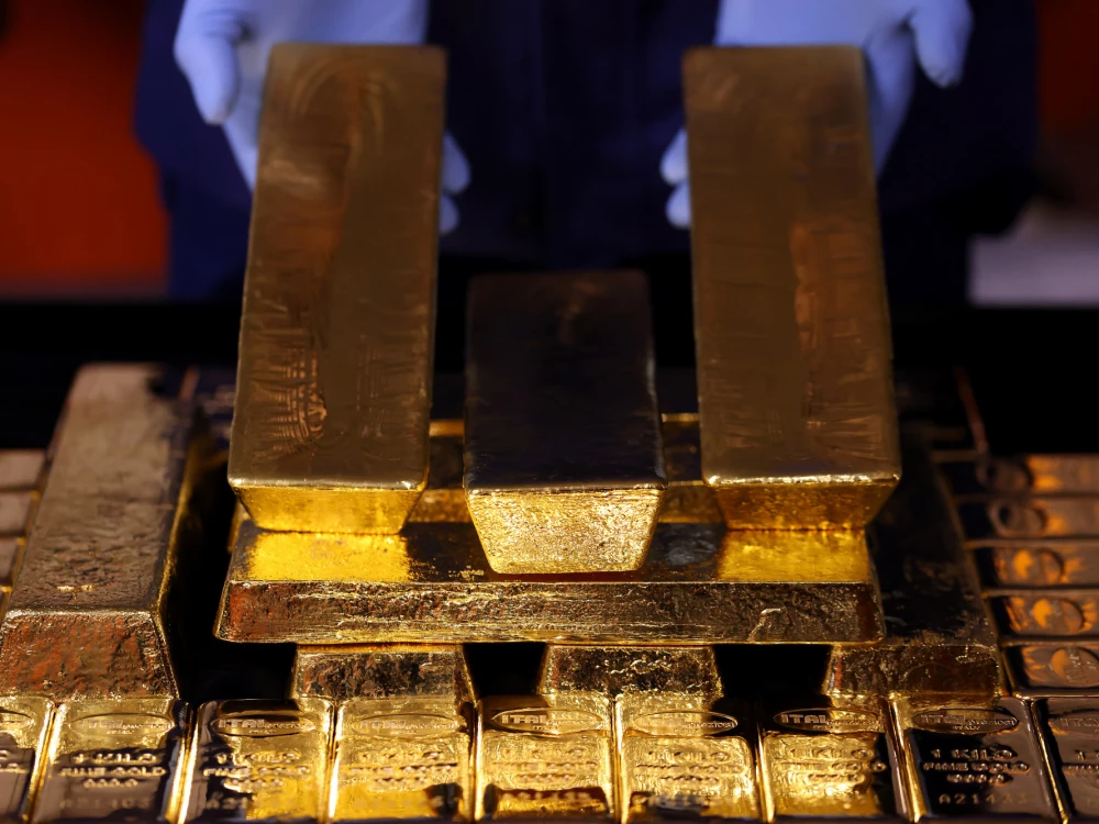 Cijene zlata obaraju rekorde