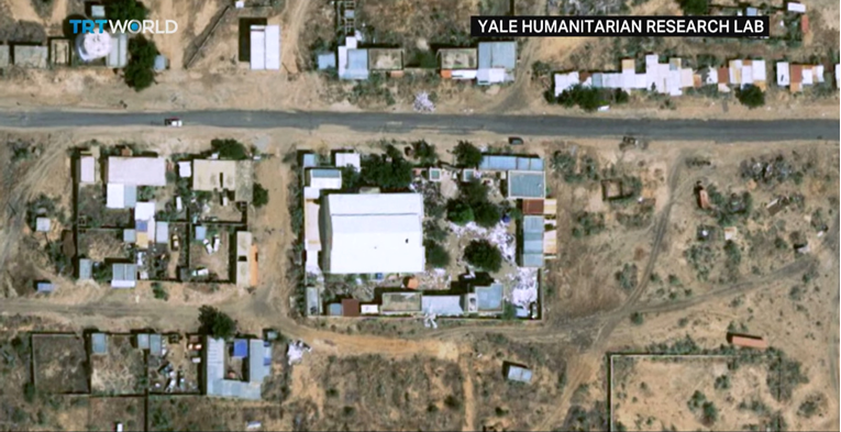 Paravojska u Sudanu hladnokrvno ubila preko 400 ljudi u bolnici