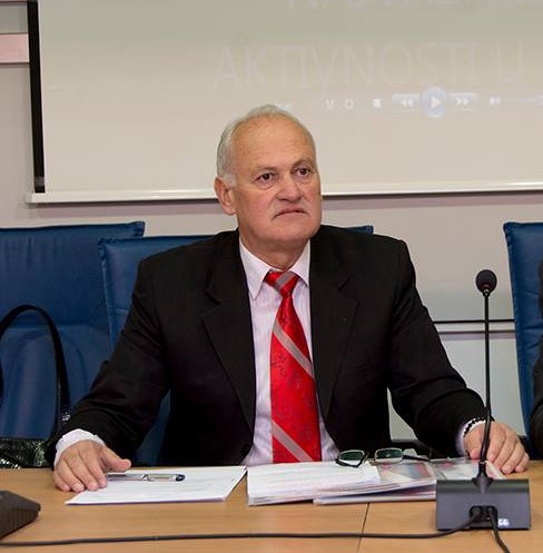 Radojević: Najoštrije osuđujemo devastaciju spomeničke baštine iz antifašističke borbe u našem gradu