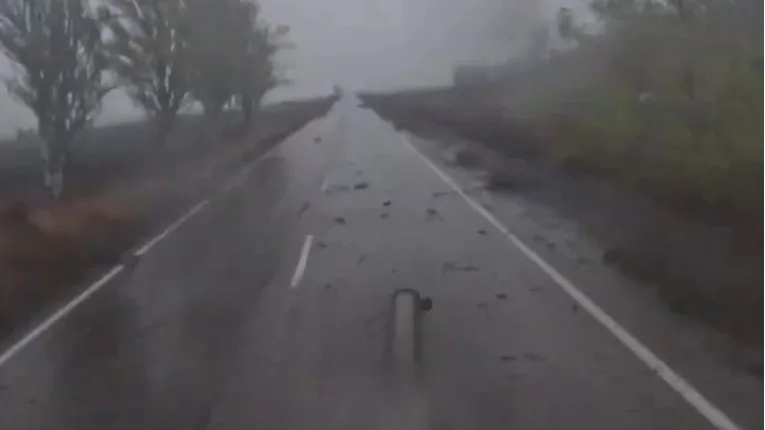 Pokrovsk je pred padom, Rusi prodiru i u grad pored