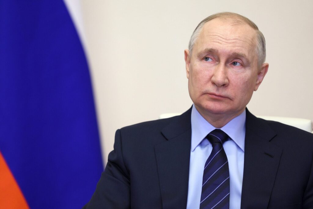 Bugarska otvara nebo za Putina