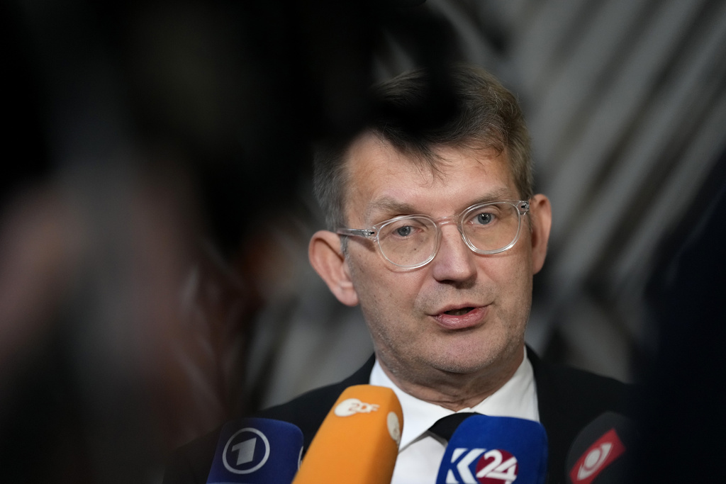 Raste napetost: Danska pojačava vojno prisustvo na Grenlandu