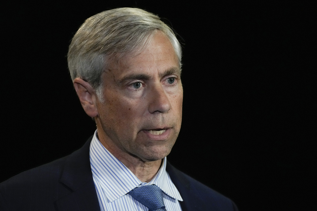 Madurov pravni tim će voditi jedan od najboljih američkih advokata: Predstavljao je i Asanža