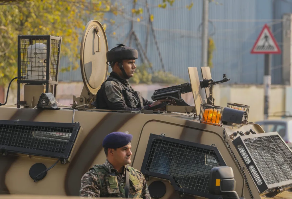 Indija se pridružuje vojnim vježbama pod vođstvom Rusije