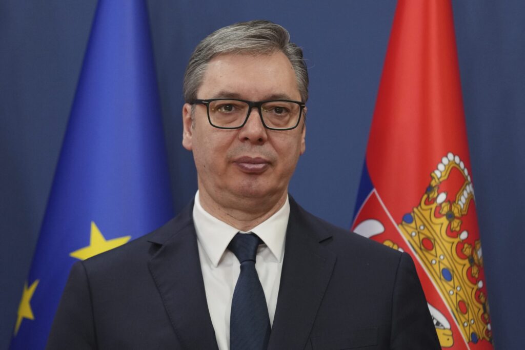 Vučić: Ne isključujem mogućnost da neko od nas bude ubijen