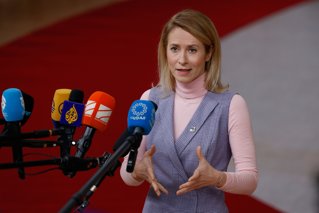 Kalas odbacuje ruske optužbe o napadu na Putinovu rezidenciju