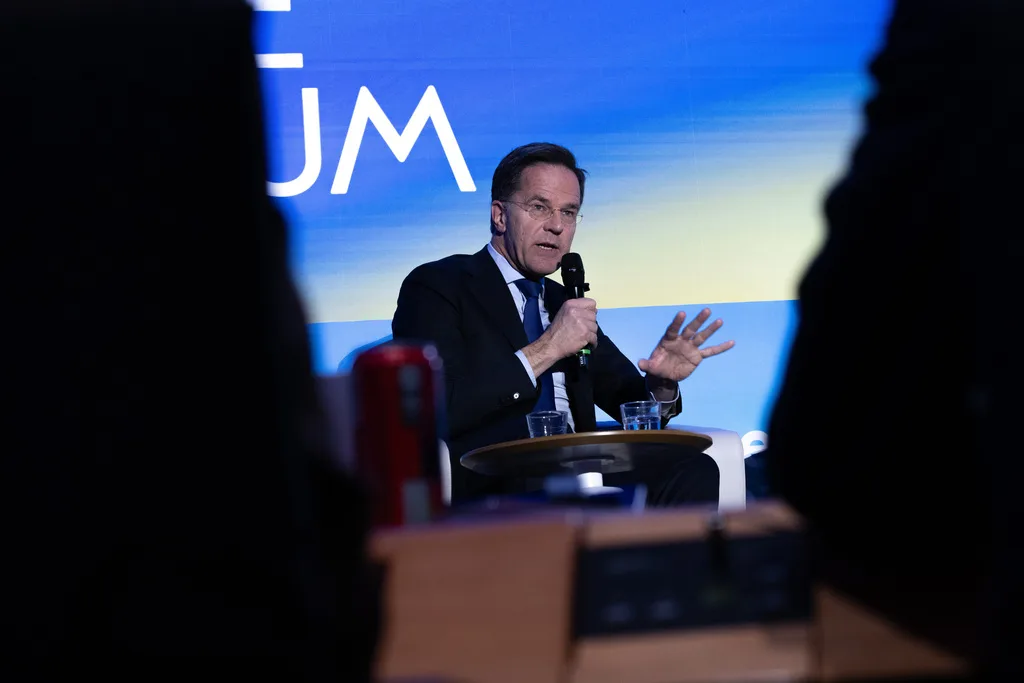 Rute: Razgovarao sam s Trampom o Grenlandu