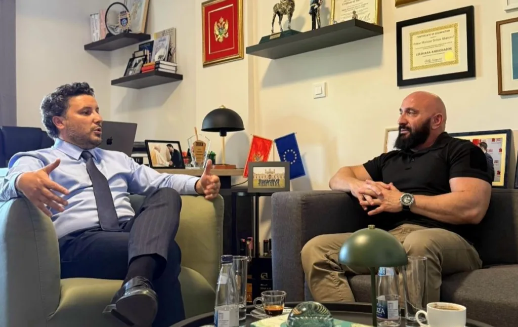 Abazović podržao formiranje Komisije za lociranje prikrivenih grobnica civilnih žrtava rata