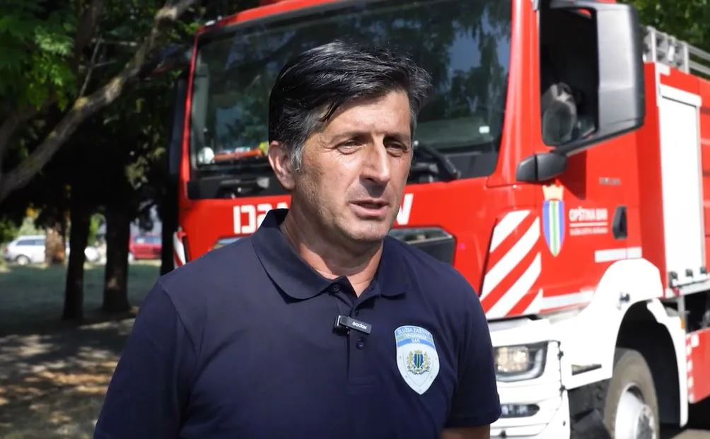 Vulević: Nadljudskim naporima odbranjene kuće u Čanju