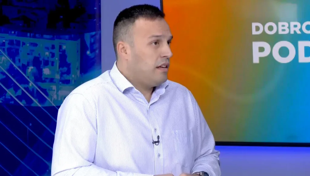 Jakupović: Stanovnicima ulice Slobode je najmanje potrebna još jedna betonizacija i devastacija zelenih površina