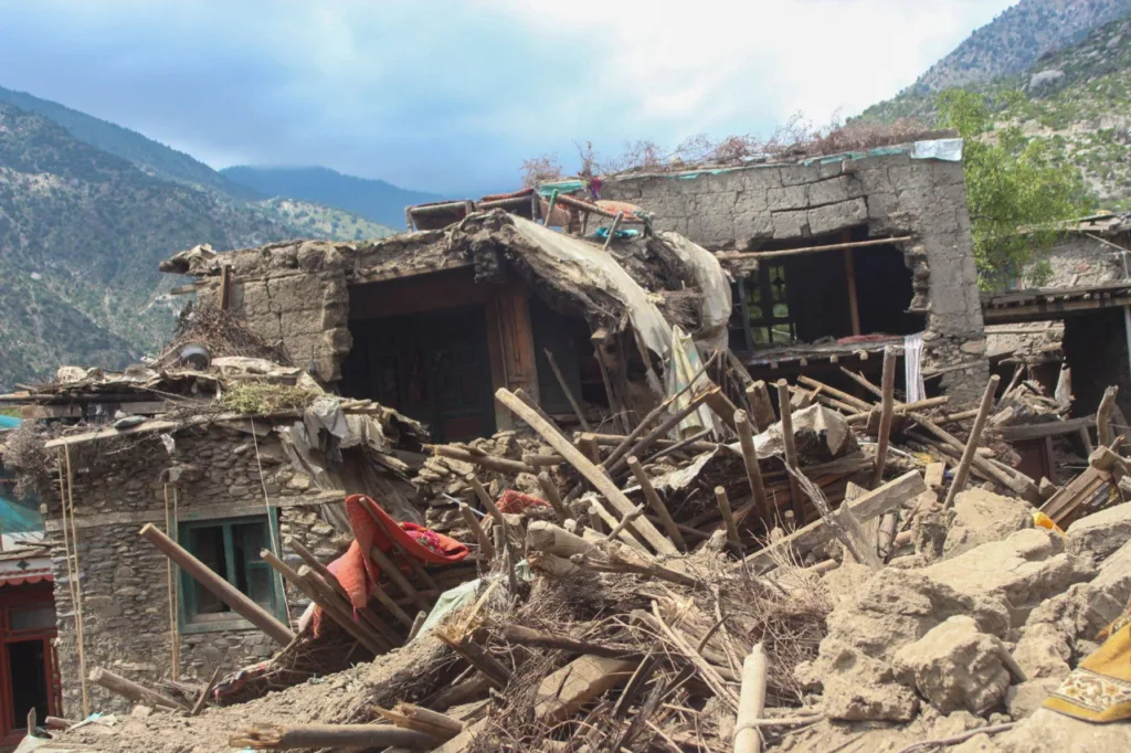 Novi zemljotres jačine 6,2 pogodio Afganistan