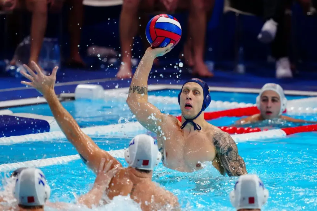 Lakši trening na otvaranju EP: “Ajkule” sigurne protiv Malte