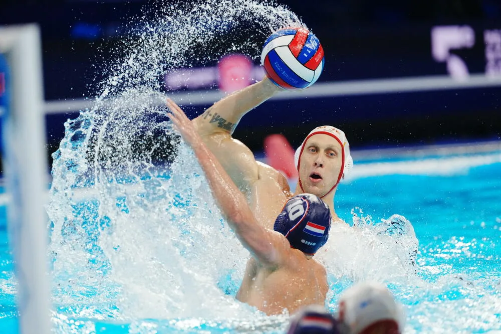 “Ajkule” nakon preokreta savladale Holandiju