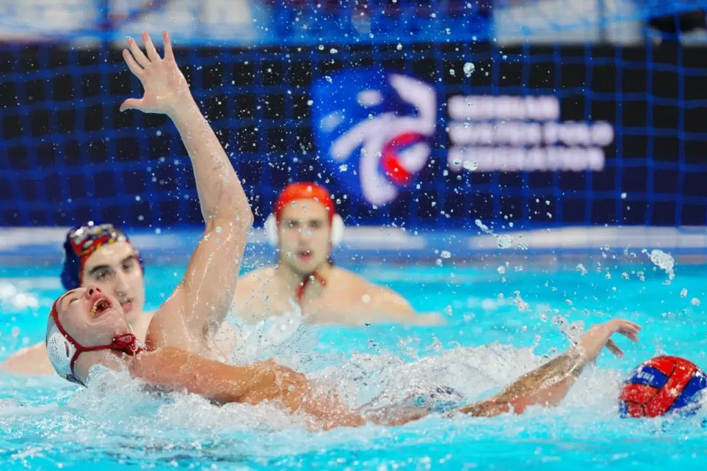 Španija je druga dimenzija, Crna Gora se oprostila od polufinala