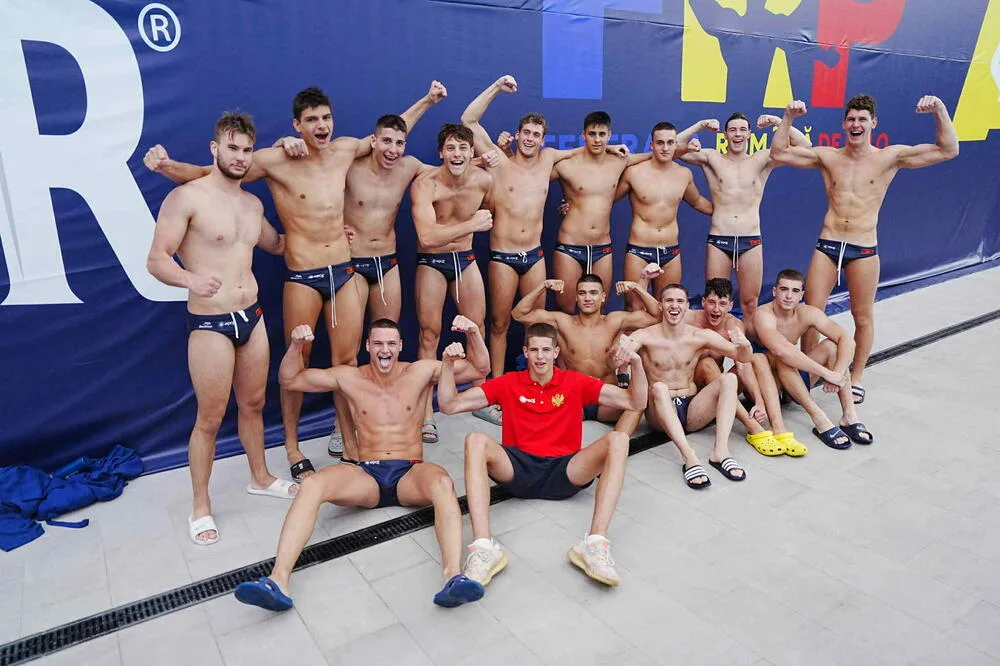 “Ovdje nećemo stati, idemo po zlato”