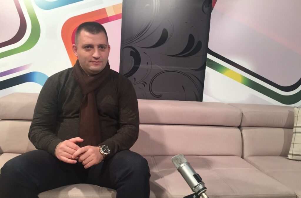 Damjanović: Zašto je ministar Radunović dio građana retroaktivno zadužio