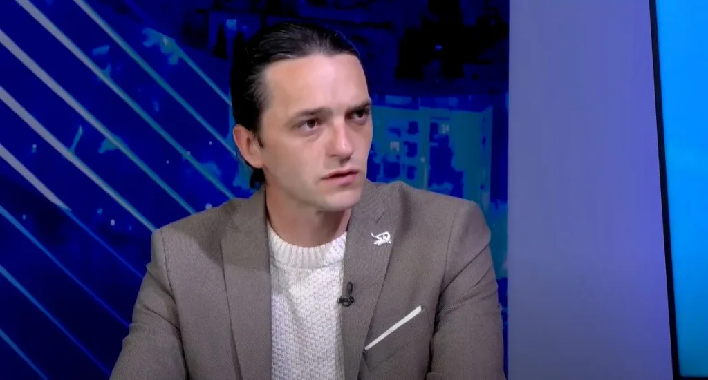 Dragićević: Podnio sam krivičnu prijavu protiv Kneževića zbog ugrožavanja sigurnosti