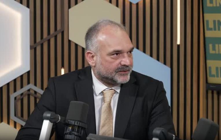 Radović: Ostavka Majića ispravan i moralan čin