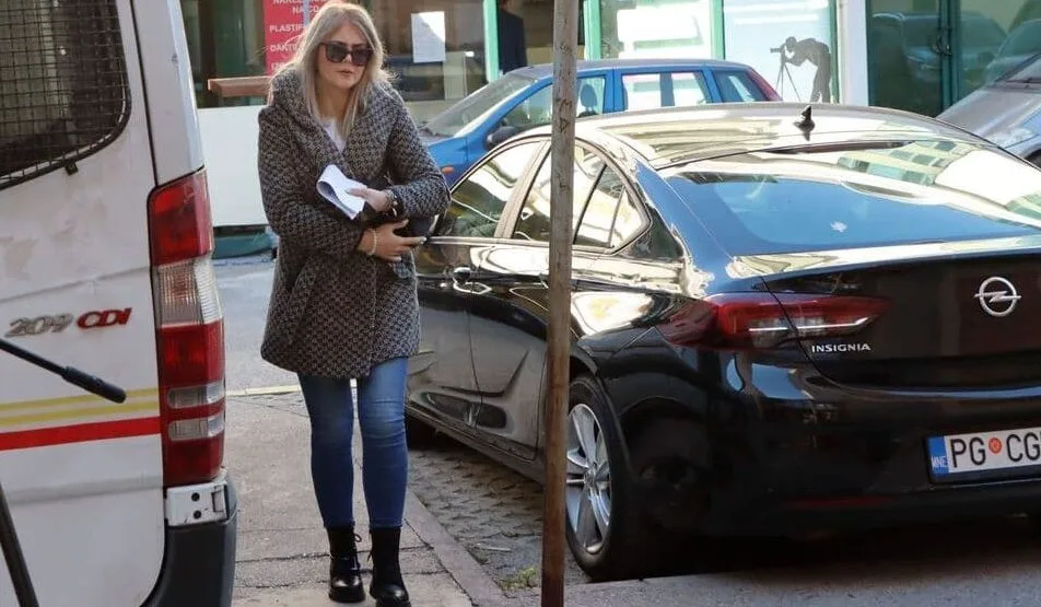 Curenje medicinskog izvještaja u KCCG: Nije moguće utvrditi ko je štampao dokument novinarke Ane Raičković