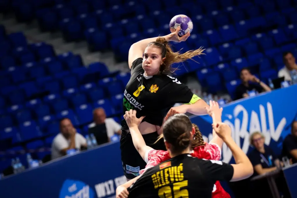 Anđelina Orbović: Čeka nas veoma važan meč