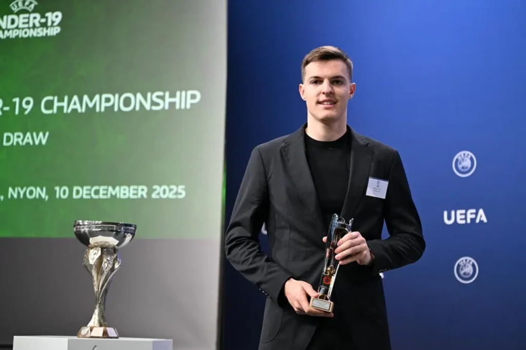 “Sokolima” trofej za fer-plej