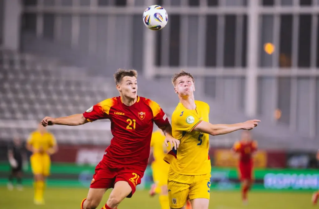 Mladi “sokoli” vodili, pa poklekli u Speciji