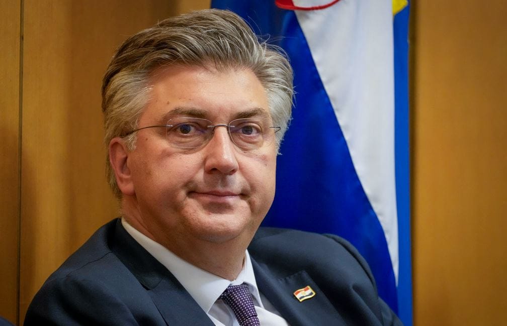 Eskalirao sukob Mađarske i Hrvatske, Plenković: Ministar im je izrazito bezobrazan