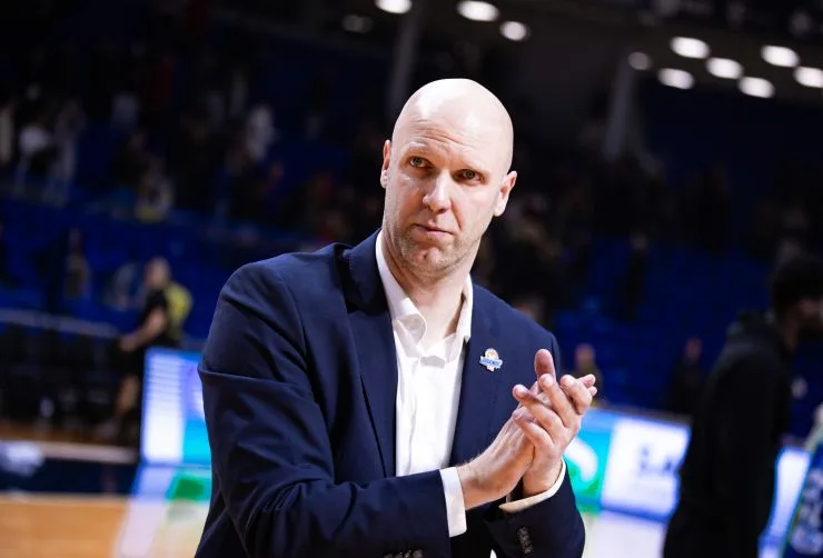 Žakelj: Ovo je veliko priznanje za mene, najbitnije da izgradimo pozitivnu atmosferu