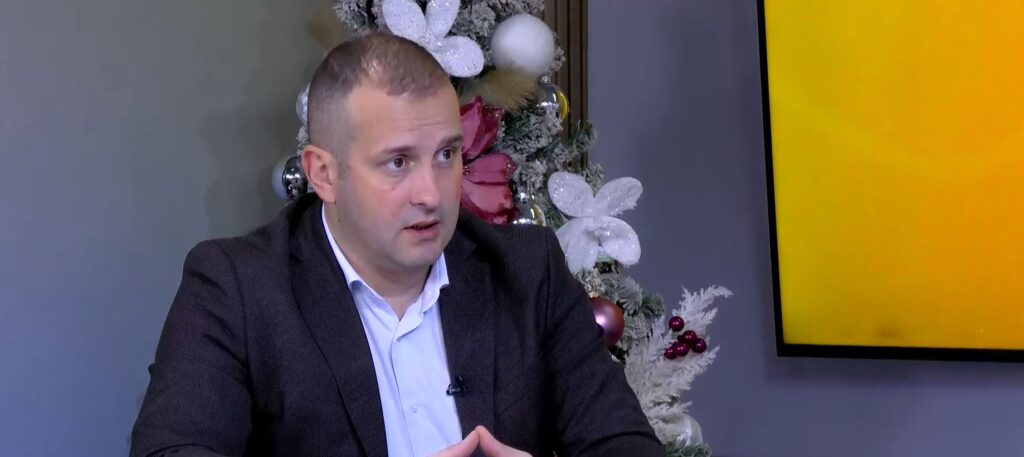 (VIDEO) Babović: Glavni grad do sada primio više od 1600 zahtjeva za postavljanje privremenih objekata
