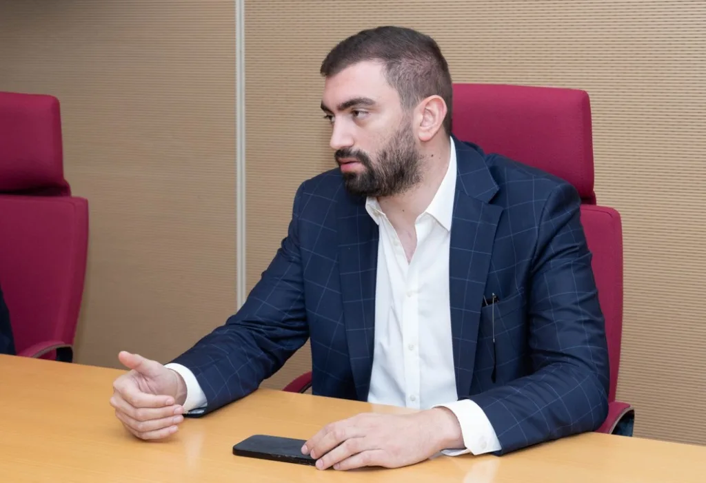 Klikovac: Država uvodi novi PDV jer je kasa prazna, a državni dug samo raste