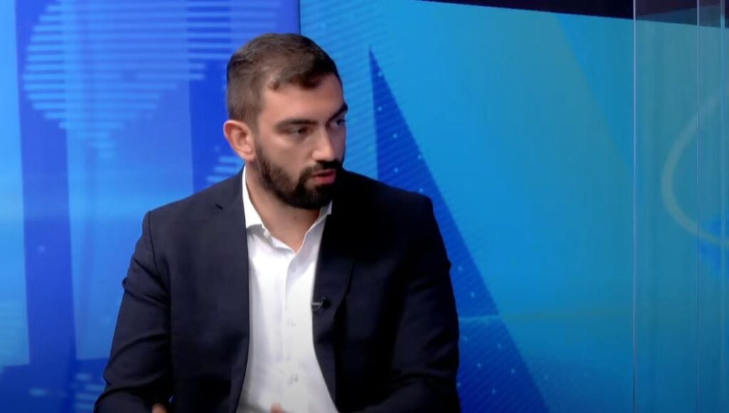 Klikovac: Milatović zloupotrebljava odbornike da u njegovoj zgradi ne bude KFC