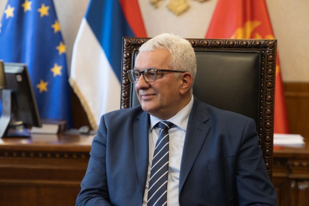 Mandić: Vlast će ispuniti četvorogodišnji mandat, napravili smo velike iskorake