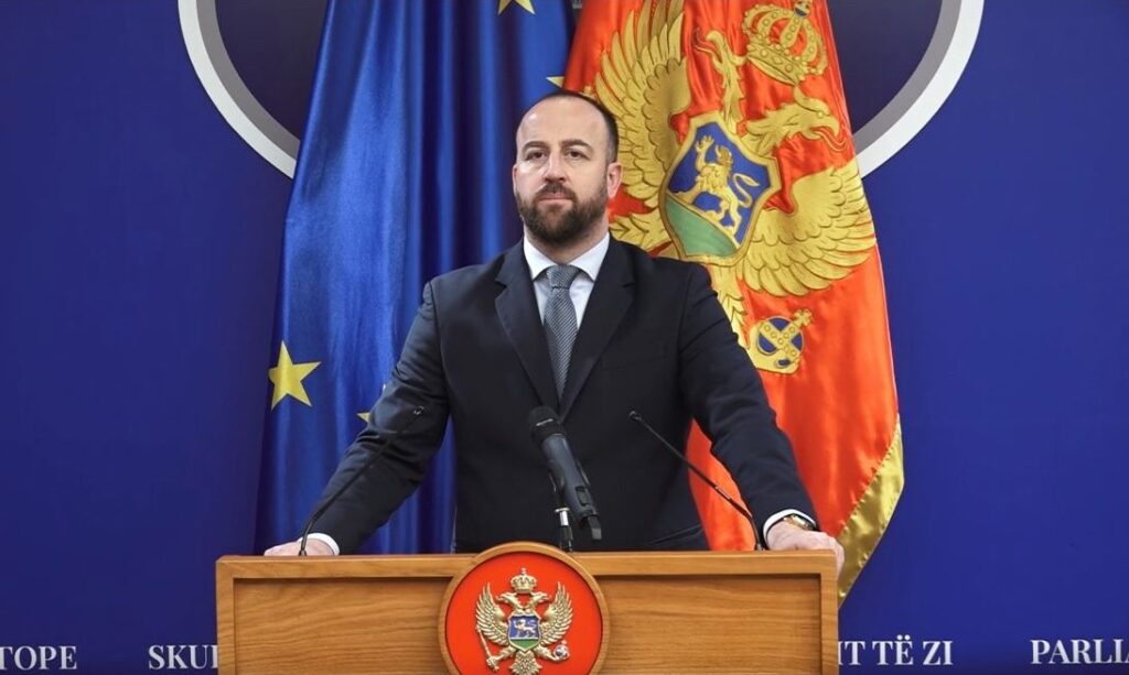 Nikolić: Male šanse da zatvorimo sva poglavlja do kraja 2026. ako Vlada opstane