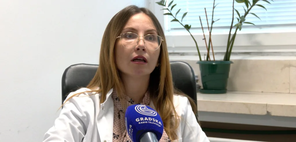 (VIDEO) Rakočević: Stomačni virus ne treba shvatiti olako, lako se prenosi i podjednako pogađa svakoga