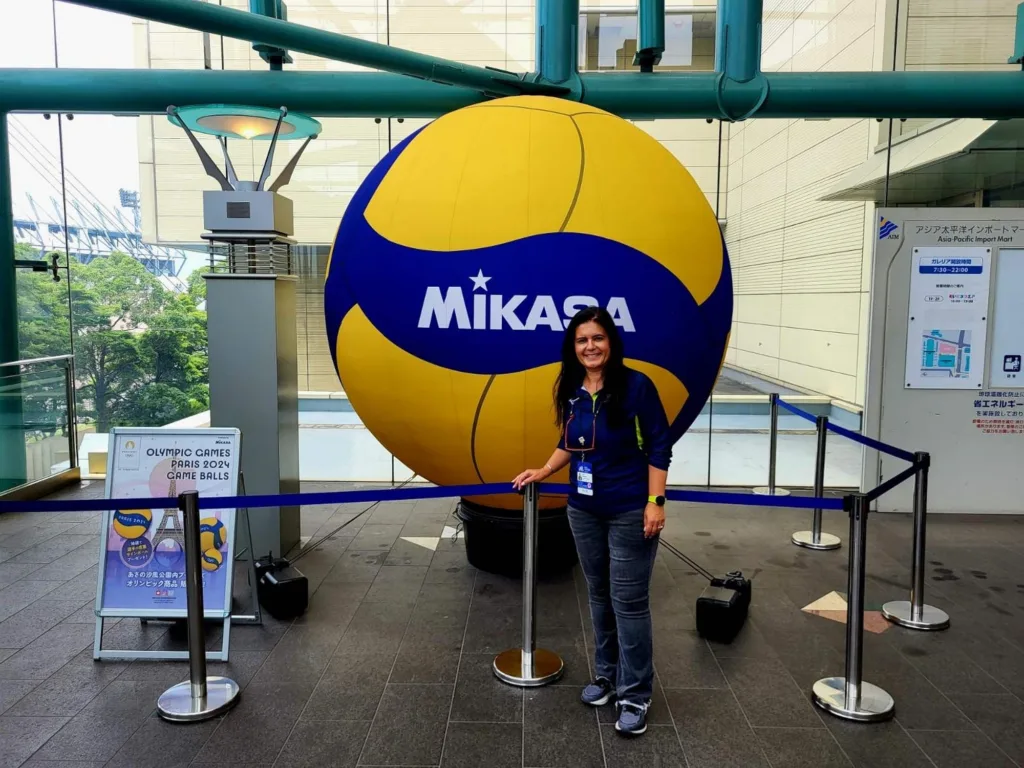 Anka Ivanović na čelu komiteta U21 Svjetskog prvenstva