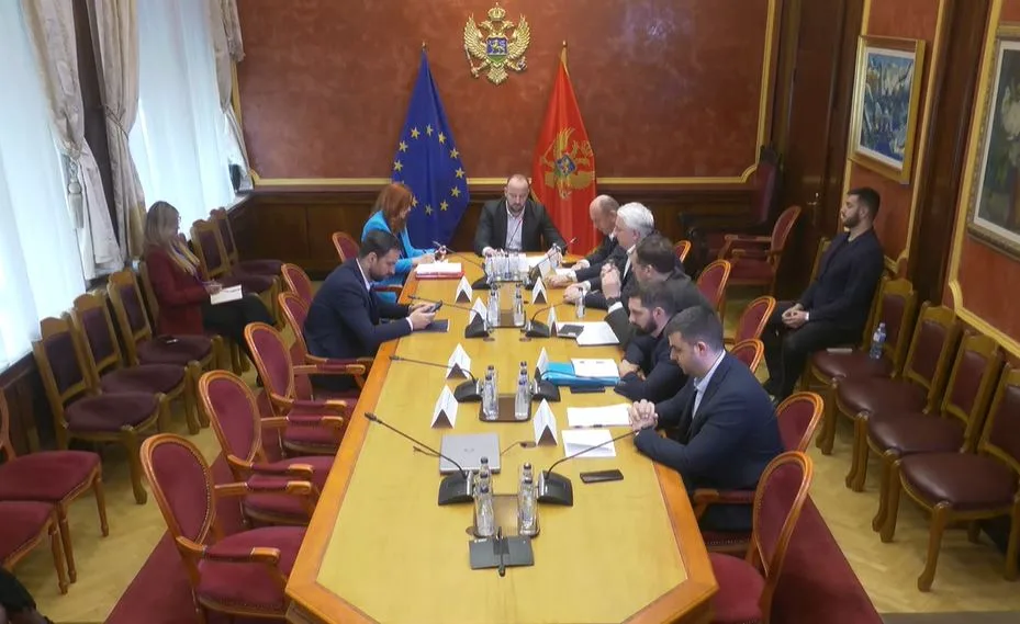 Milosav Sekulović odbio da dođe na Anketni odbor, poziv za saslušanje Milanu Vujanoviću