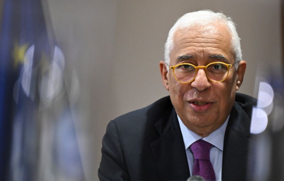 EU blizu važne odluke za budućnost Ukrajine