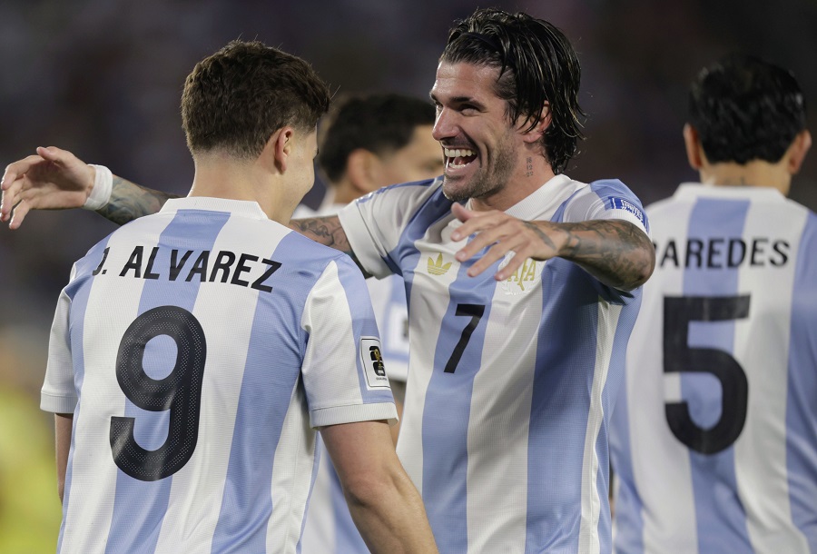 Skaloni: Nema lakog protivnika na Mundijalu