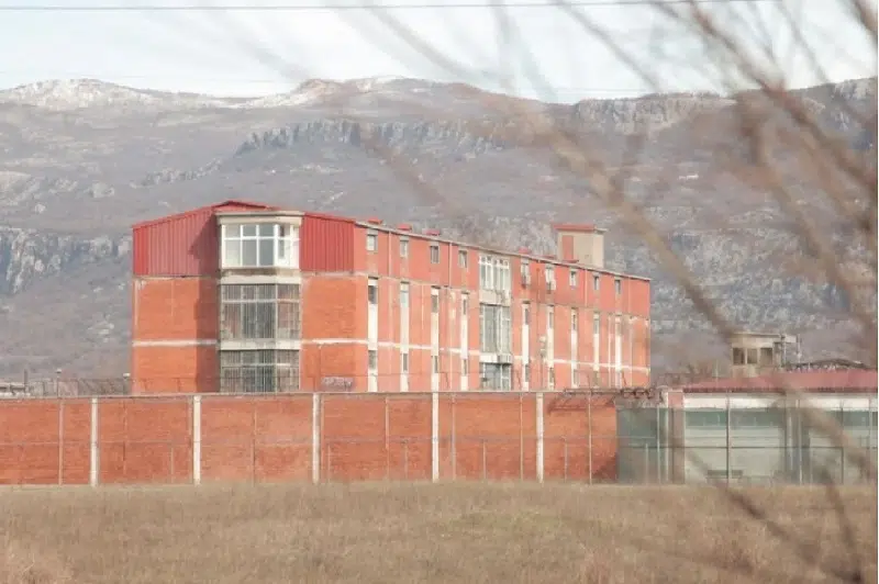 U UIKS-u štrajkuje 79 pritvorenika, hranu odbija 60