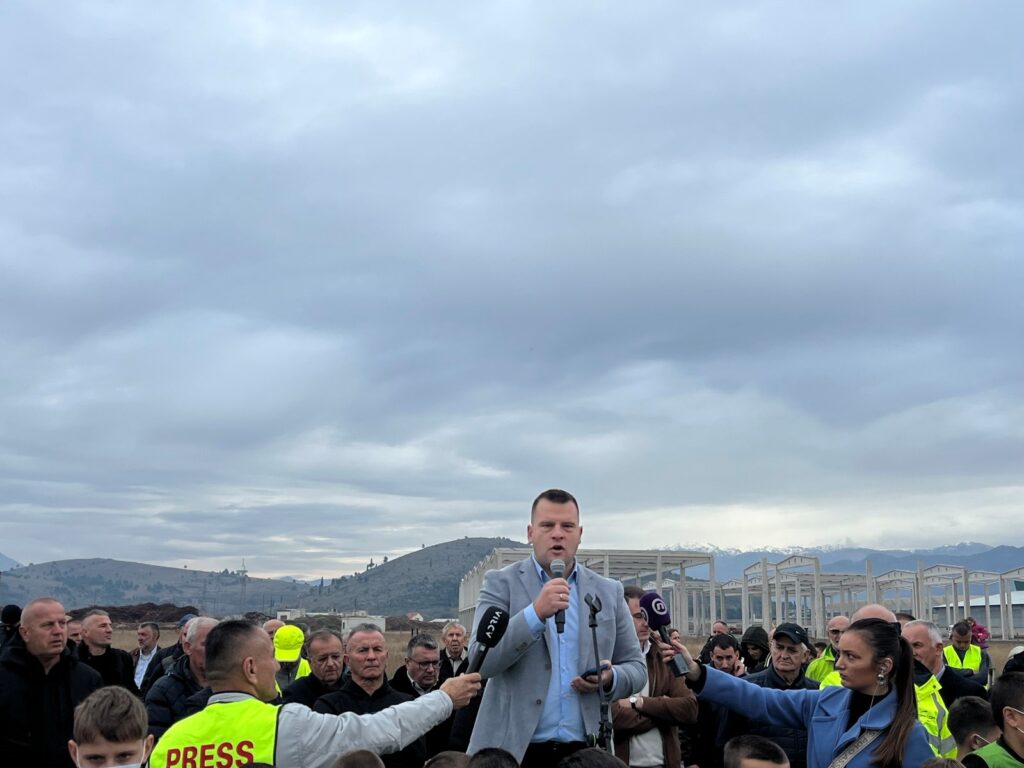 Asanović: Zetu moramo odbraniti, siguran sam da će 95 odsto građana biti protiv gradnje