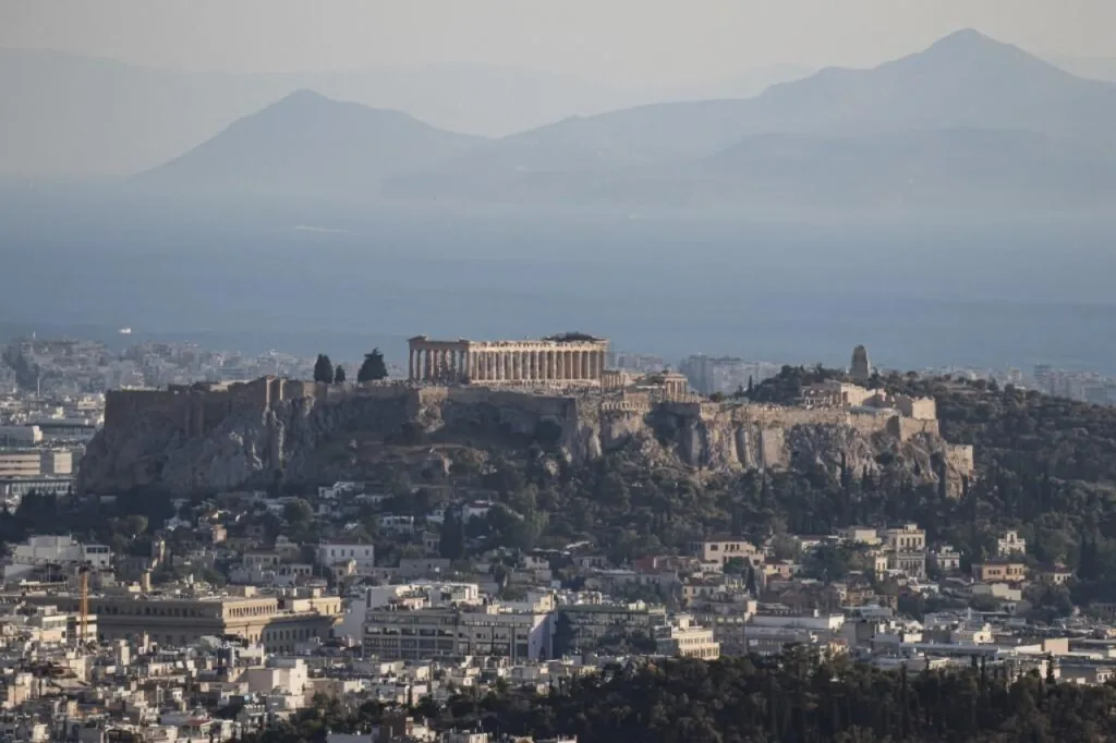 Grčka planira širenje teritorijalnih voda uprkos turskom upozorenju