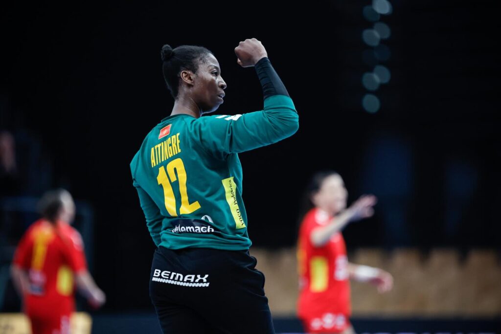 Šou-tajm Atingre, “lavice” držale čas rukometa Srbiji