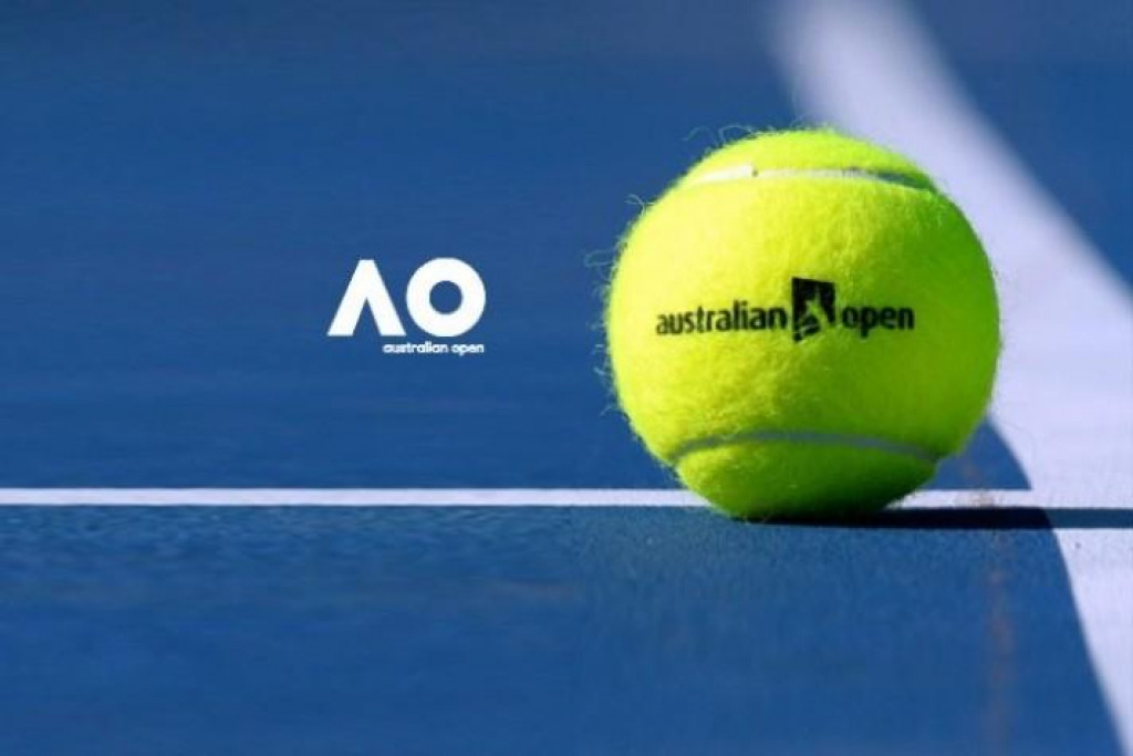 Žrijeb za Australijan open 15. januara