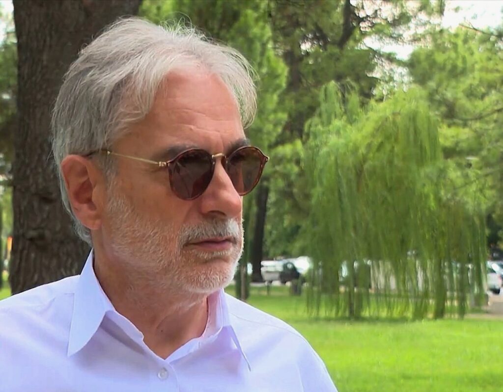 Gledajte reviju dokumentarnih filmova crnogorskog autora Bola Boškovića na RTV Podgorica