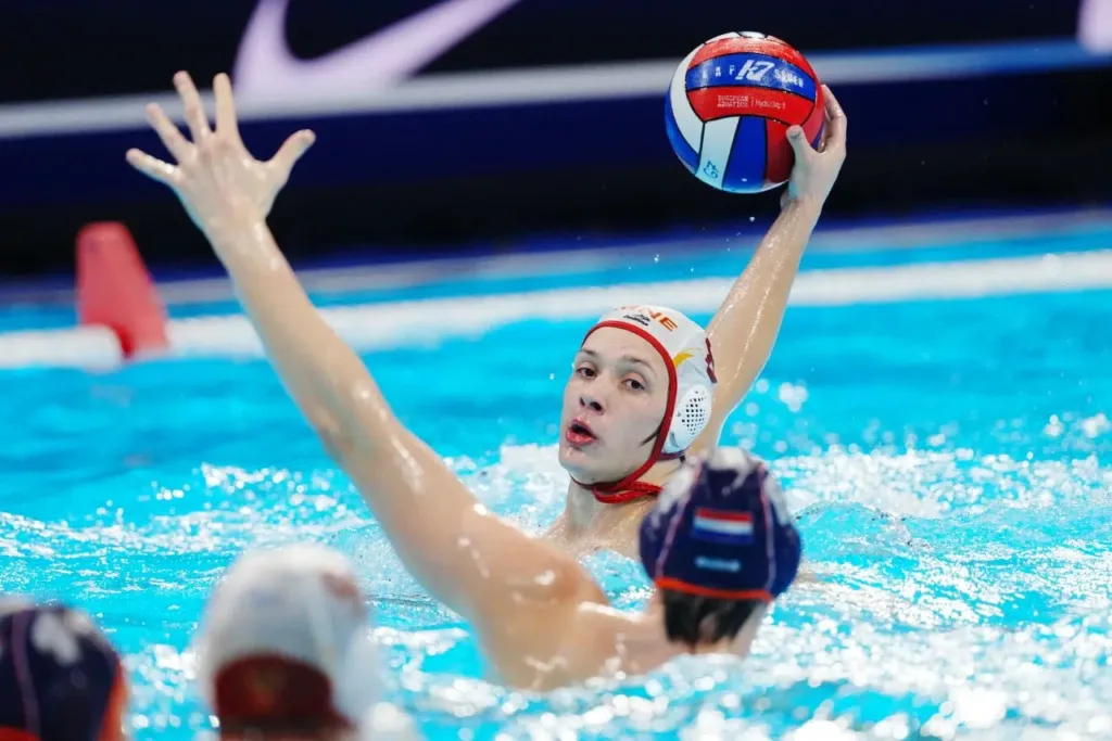 “Fenomenalna odbrana u drugom poluvremenu, možemo da se nadigravamo sa Srbijom”